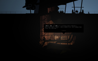 Kentucky Route Zero